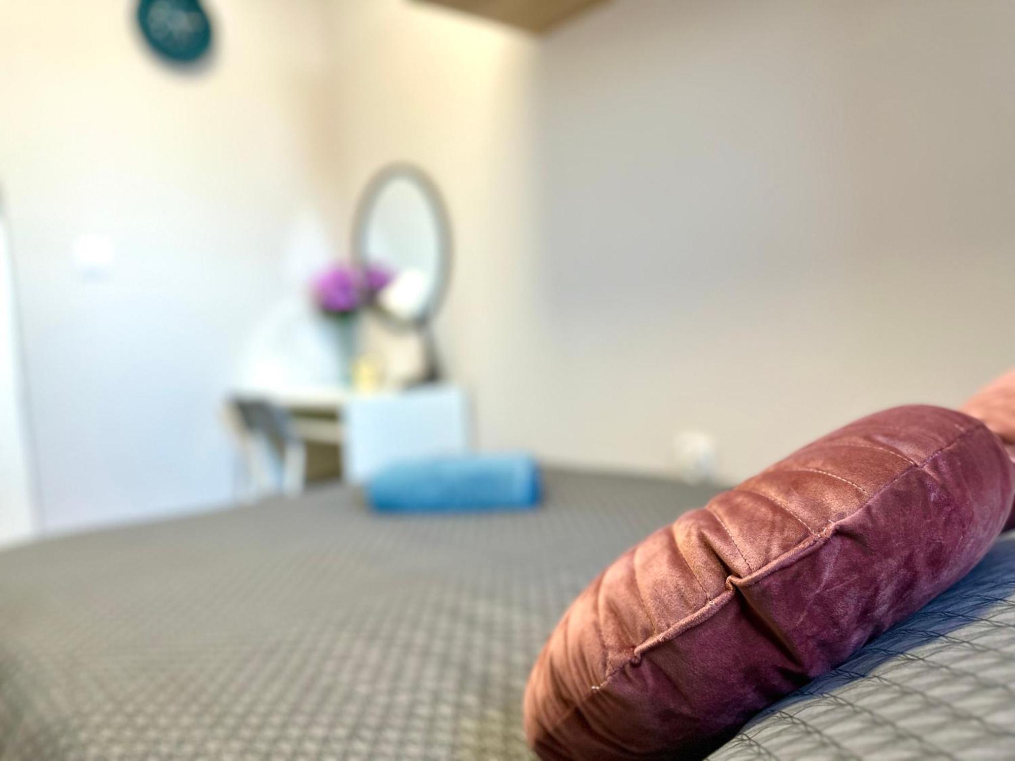 Mmrent Warmly Room Гданск Екстериор снимка